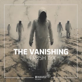FR3SH TRX - THE VANISHING